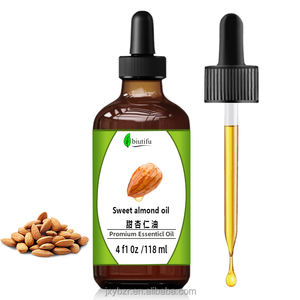 <span class=keywords><strong>Aceite</strong></span> Puro <span class=keywords><strong>de</strong></span> <span class=keywords><strong>Almendras</strong></span> <span class=keywords><strong>Dulces</strong></span> Prensado <span class=keywords><strong>en</strong></span> Frío, <span class=keywords><strong>Aceite</strong></span> Portador Natural para Masajes Corporales, Cuidado <span class=keywords><strong>de</strong></span> la Piel y <span class=keywords><strong>Cabello</strong></span>, Suministro al por Mayor - Product Image 1