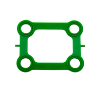Bouchon/Stoppeur en Caoutchouc Silicone NBR Personnalisé OEM ODM, Différentes Tailles, Scellage Naturel, Usage Industriel, Caoutchouc EPDM, Marque RMDS