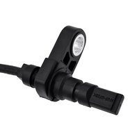 Capteur de vitesse de roue ABS avant gauche - compatible avec le capteur ABS côté conducteur RAV4 89543-42050 895430R010 ALS2320