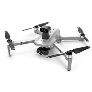 Drone <span class=keywords><strong>KF102</strong></span> MAX 8K EIS RC Drone GPS 5G <span class=keywords><strong>4K</strong></span> HD Caméra Évitement d'Obstacles Brushless Pliable WiFi FPV Quadricoptère RC Professionnel - Product Image 1