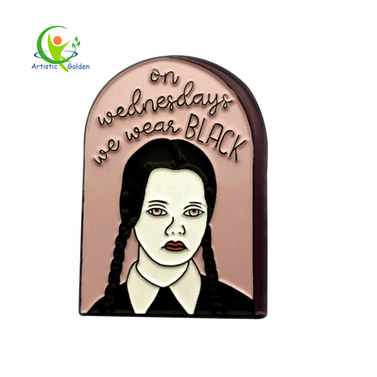 Suit Accessories Logo Bitcoin Plastic China Wooden Bicycle Badge Kurdistan Wood Lapel Pin//