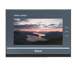 Kin.co G2100E, Pantalla Táctil HMI de 10.1 Pulgadas con WiFi, Precio al por Mayor para Interfaces Hombre-Máquina SCADA - Product Image 3