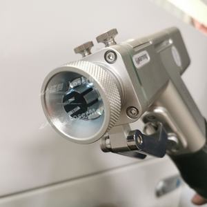 Machine de soudage laser à fibre portable en acier inoxydable 1500W 2000W 3000W - Product Image 6