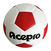 Nouvelle promotion, ballon de football en PU laminé pour sports en salle et en extérieur, ballon d'entraînement, ballon de football pour jeunes, taille 5