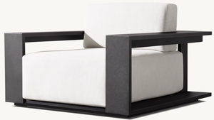 Nuevo Sofá de Diseño para Exteriores, Muebles Hechos a Mano, Sofá de Aluminio, Conjuntos de Sofás, Muebles de Bienestar, Salón Exterior - Product Image 2