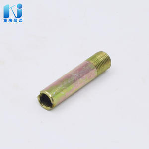 Air-Cooled <b>Diesel</b> Mini Tiller Generator Parts 170/173/178/186/192 <b>Oil</b> Inlet Pipe Essential Agricultural Machinery Component - Product Image 3