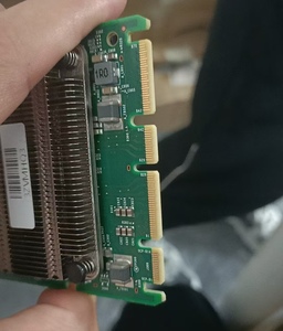 DELL 57412 OCP Internal Adapter <strong>Network</strong> Card New Condition 10Gbe Ethernet PCI-E SFP <strong>Interface</strong> for Server Application - Product Image 5