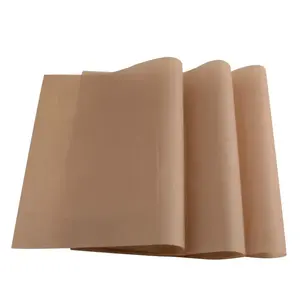 Factory high quality uncoated kit4 greaseproof white paper roll 35gsm hamburger wrapping brown paper sheet