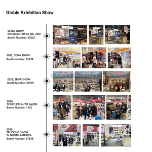 titanium exhaust for Adventure DFI PLUS <strong>Race</strong> <strong>Race</strong> DFI Custom-17 - Product Image 6