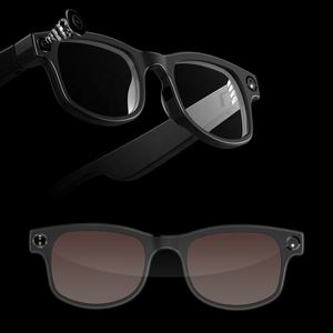 Realidad aumentada Gafas AR Superposición Información Pantalla Zoom Cámara Lente Telepresencia Dispositivo <span class=keywords><strong>de</strong></span> colaboración - Product Image 1