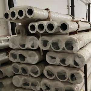 <span class=keywords><strong>Tube</strong></span> en aluminium à bas prix 6061 6083 7075 5052 T6 Prix du <span class=keywords><strong>tube</strong></span> de tuyau en alliage d'aluminium par kg - Product Image 5