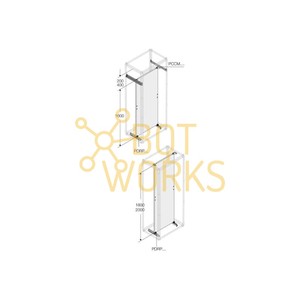 ABB 1STQ002337B0000 - Nuovo - Product Image 1