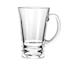 Craft Beer Mug Creative Juice Cup <strong>Irish</strong> <strong>Coffee</strong> <strong>Glass</strong> Thread Thick Base Beer <strong>Glass</strong> Yard Beer <strong>Glass</strong> - Product Image 1