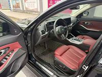Mobil Listrik Bekas BMW I3 Pure Electric 592KM Sedan EV Bekas Terjangkau Jaminan Dagang EV Bekas Merek Gamany Buatan Cina