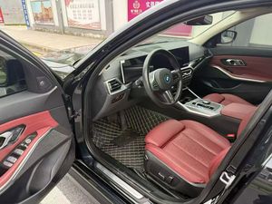 Coches eléctricos usados <span class=keywords><strong>BMW</strong></span> <span class=keywords><strong>i3</strong></span>, 100% eléctricos, 592 km de autonomía, sedán eléctrico usado, asequible, garantía comercial, marca Gamany, fabricado en China. - Product Image 5