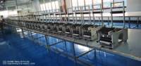 Baterpak — Machine d'impression sur bouteilles rondes, semi-automatique