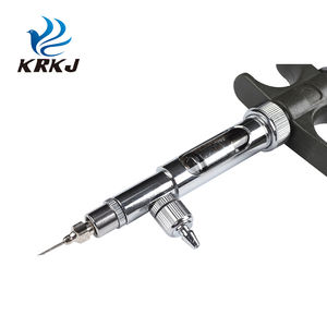 KD104 Ganado Aves de Corral 0,5 <span class=keywords><strong>ml</strong></span> Luer Lock Vacunación Inyección <span class=keywords><strong>Jeringa</strong></span> continua 5 <span class=keywords><strong>ml</strong></span> - Product Image 6