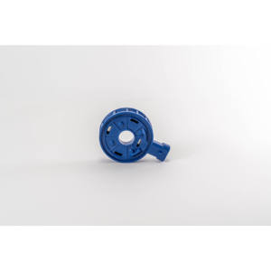 Supporto filtro adatto per IVECO 4897838 - Product Image 4