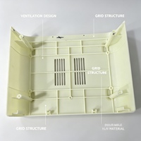 Service de fabrication 3D professionnel, pièces imprimées en 3D sur mesure pour la création de prototypes de haute précision
