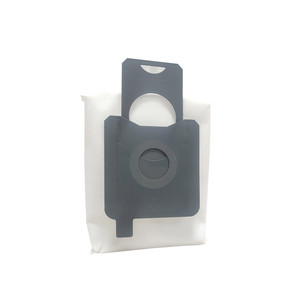 Repuestos de bolsa de polvo para iRobot <span class=keywords><strong>Roomba</strong></span>, accesorios de aspiradora, <span class=keywords><strong>i3</strong></span>, i7, i7 + Plus, 7550, i8, 8150, i4, i6, j7, 7150, E5, E6, S9 Plus - Product Image 1