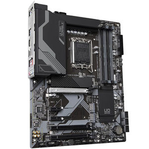 Placa base GIGABYTE Z790 D <span class=keywords><strong>DDR4</strong></span> LGA 1700 Z790 ATX con <span class=keywords><strong>DDR4</strong></span> Triple M.2 PCIe 5,0 USB 3,2 Gen2X2 Tipo-C 2.5GbE LAN - Product Image 3