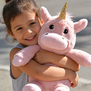 Venta al por mayor OEM: Peluches <span class=keywords><strong>de</strong></span> animales con peso, rellenos <span class=keywords><strong>de</strong></span> lavanda, aptos para microondas, para terapia <span class=keywords><strong>de</strong></span> frío <span class=keywords><strong>y</strong></span> calor, juguetes <span class=keywords><strong>de</strong></span> peluche para la <span class=keywords><strong>ansiedad</strong></span> del sueño en niños. - Product Image 3