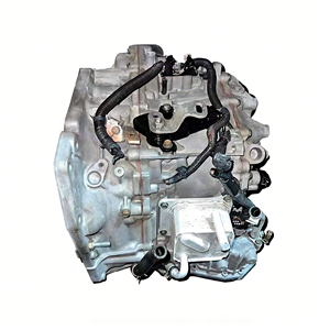 Transmisión <span class=keywords><strong>Automática</strong></span> CVT RE0F11A JF015E para <span class=keywords><strong>Nissan</strong></span> Sentra <span class=keywords><strong>Qashqai</strong></span> Sunny Sylphy Juke 2013-2019 - Product Image 3