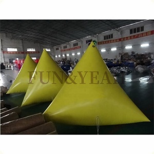 Kín nổi ống dài ống nước phao biểu tượng tùy chỉnh nước chơi Thiết bị ống nước phao Inflatable phao để bán - Product Image 4