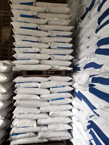 Goma de silicona <span class=keywords><strong>RTV</strong></span> Materia prima Polvo blanco Sílice pirógena hidrofílica - Product Image 3