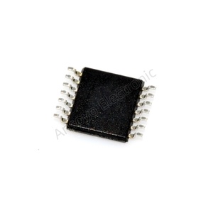ชิป IC ANSOYO LM324APT 324A 14TSSOP วงจรรวม อุปกรณ์อิเล็กทรอนิกส์ แอมพลิฟายเออร์ - Product Image 3