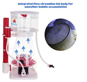 Hoge Kwaliteit Rode Seastar RS-C1 Plus Protein Skimmer Voor Marine Aquarium - Product Image 6