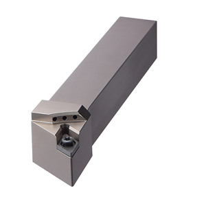 Outil de tournage externe TTAKE TA50850208L2011 SDJC R/L TA5085 avec queue en acier, trous de refroidissement et connexion G, fabriqué en Italie - Product Image 1