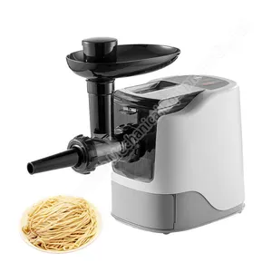 Mixing and pressing automatic industrial noodle machine used for the production of spaghetti