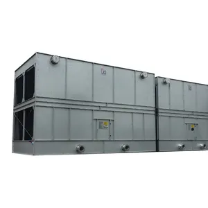 Large Open Chemical 100 Ton Cooling Tower for Building