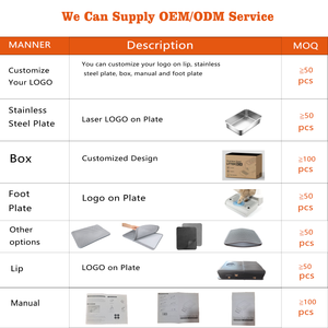 OEM Factory Smart Cat wc 76L grande spazio con un solo clic rimozione della cacca facile da pulire lettiera automatica autopulente per gatti - Product Image 2