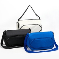 Bolsa Deportiva de Moda al por Mayor, Bolsa de Yoga Portátil para Ejercicio al Aire Libre, Bolsa de Viaje Multifuncional para Almacenamiento de Equipaje, Natación y Gimnasio