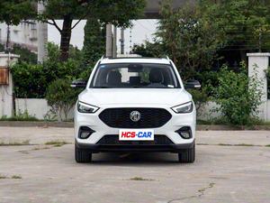 รถยนต์มือสอง <span class=keywords><strong>MG</strong></span> <span class=keywords><strong>ZS</strong></span> 1.5T SUV ปี 2020 เกียร์ออโต้ สภาพภายนอกดี <span class=keywords><strong>ราคา</strong></span>ถูก พวงมาลัยซ้าย มีซันรูฟ - Product Image 2