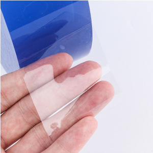 Pellicola Protettiva Pre-Applicata per Linea di Produzione Vetro Temperato, Rimozione Pulita, Senza Residui, Resistente alle Alte Temperature - Product Image 4