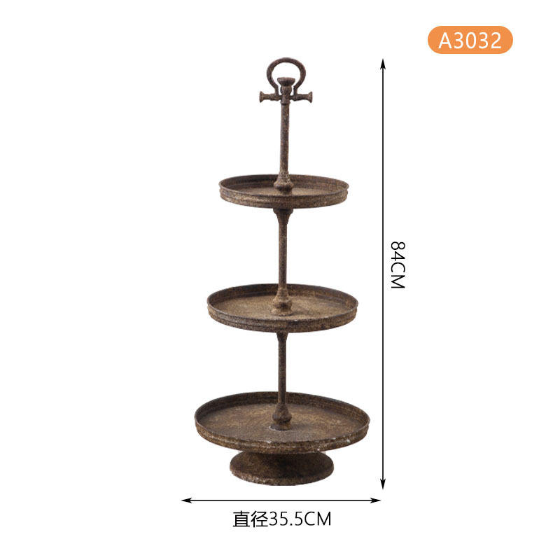 Palette en détresse - A3032