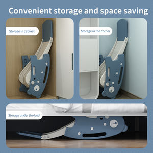 Diam — jouet coulissant Non toxique pour enfants, étiquette privée, grand Logo de styliste, personnalisé, terrain de jeux pour bébés, en plastique, <span class=keywords><strong>2022</strong></span> - Product Image 4