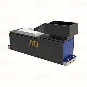 Alimentateur automatique pour cartes de circuits imprimés flexibles (FPC) personnalisées, cadre de miroir de caméra de téléphone portable avec logo, puce BGA, alimentateur vibrant flexible - Product Image 3