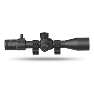 Typhon 6-24x50sfir 30 mét ống Multilayer lớp phủ thứ hai tiêu cự máy bay chiếu sáng phạm vi, kính thiên văn quang học Sight với zero Stop - Product Image 5
