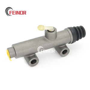 Pièces de <span class=keywords><strong>camion</strong></span> de haute qualité et robustes pour <span class=keywords><strong>camion</strong></span> à benne basculante <span class=keywords><strong>IVECO</strong></span> P/PA KG23017.<span class=keywords><strong>1</strong></span>.<span class=keywords><strong>1</strong></span> 7.18301 42063311 Cylindre maître d'embrayage - Product Image 3