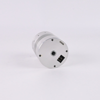 Motor de engranajes robótico sin escobillas ENCOS EC-A5013-H17-100 CAN 120W 20A IP54 con montaje de brida y 90Nm de par