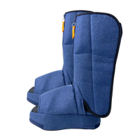 2025 Cuisse Soulagement Produits Récupération 8 Chambre Jambe Circulation Compression d'air avec Compression d'air pour Circulation