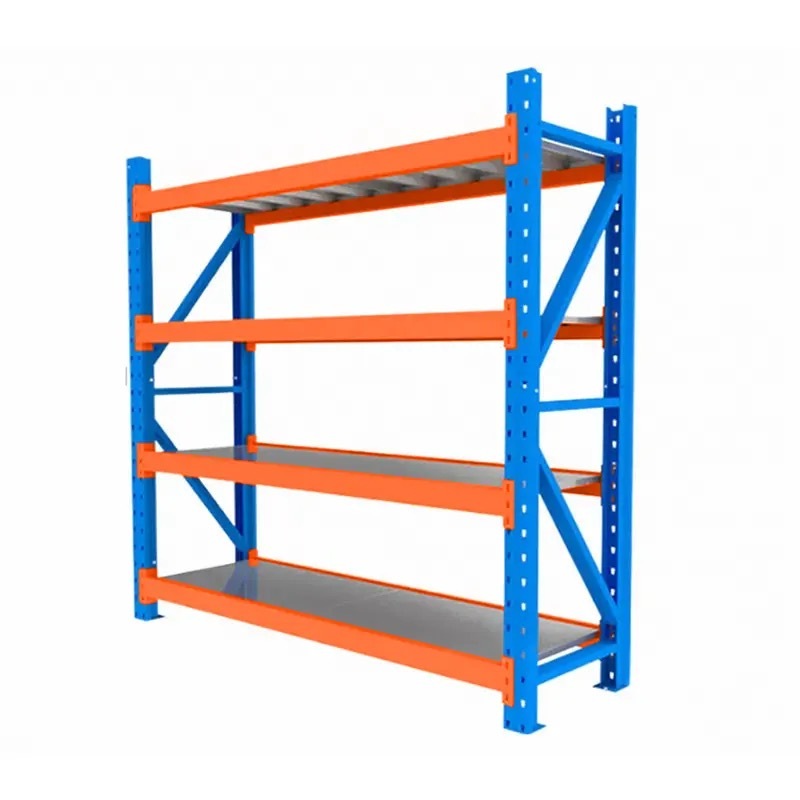 Storage Rack Metal Shelves Boltless Shelf