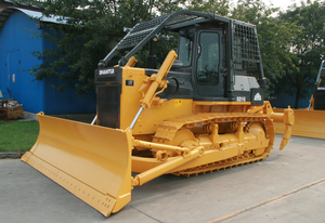 รถปราบดิน160HP ใหม่สำหรับงานป่าไม้ SD16F รถปราบดิน2025ปี - Product Image 6