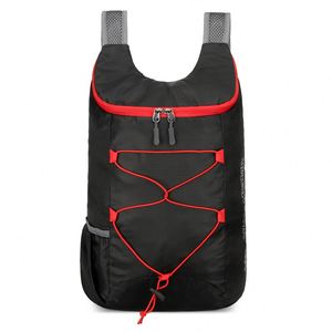 New Waterproof <b>Large</b> Capacity Polyester Climbing <b>Rucksack</b> Backpack for Men Women Outdoor Sports Travel Camping Hiking - Product Image 4
