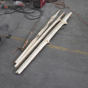 Chuyên Nghiệp Chế Biến Gỗ Gỗ Thông Tư Đu Đôi Đôi Lưỡi Góc Saw Cưa Máy Cắt Gỗ - Product Image 6