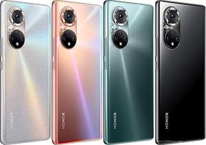 2022 Original Honor 50 Teléfono móvil 4300mAh 5G, 6,57 InchMagic <span class=keywords><strong>UI</strong></span> 4,2 Android 11 Smartphone - Product Image 6